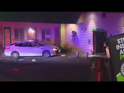 One suspect in custody, at least another at large after another robbery at The Kushery in Shoreline