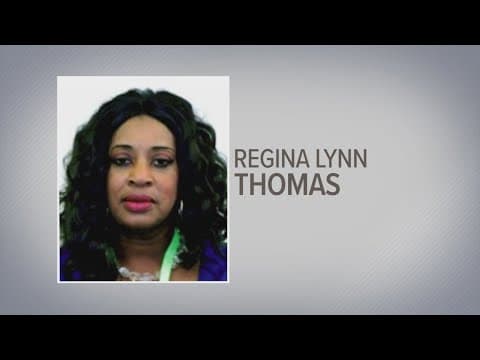 FBI: Woman who posed as nurse to steal over $1 million from Houston couple arrested