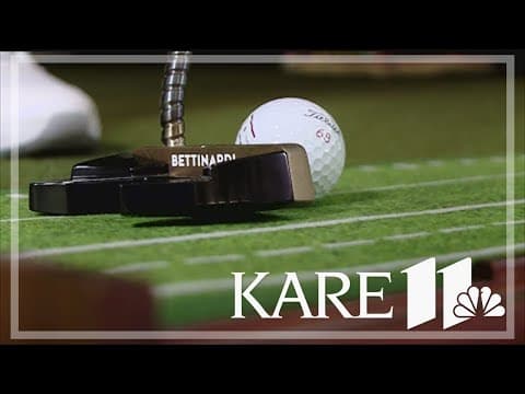 PGA tees up a partnership with rival LIV Golf