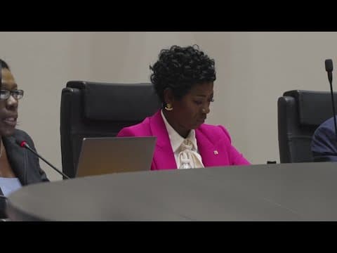 Dallas City Council approves hire of next city manager