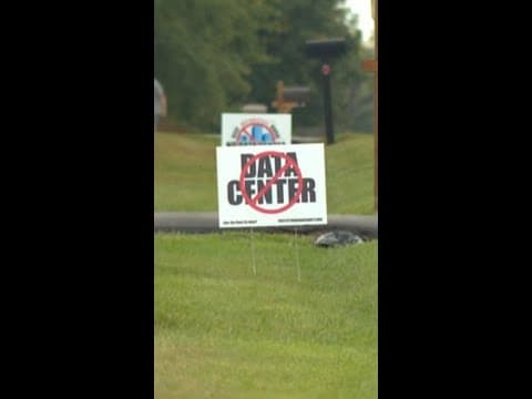 Morgan County data center project advances to county commissioners despite major community pushback