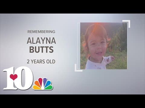 2-year-old dead after Sweetwater shooting