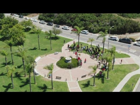 Chula Vista park gets new name: 'Kumeyaay Park'