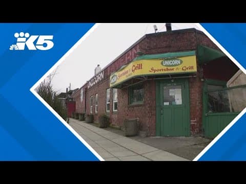 Ruston bar up for sale after new alcohol law cuts revenue