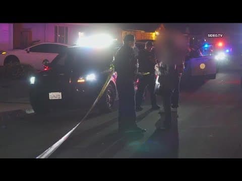 16-year-old shot in arm after Otay Mesa West House party ended in feud
