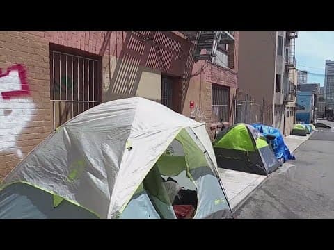 Supreme Court announces key rulings on homeless, federal regulations and Jan. 6 rioters