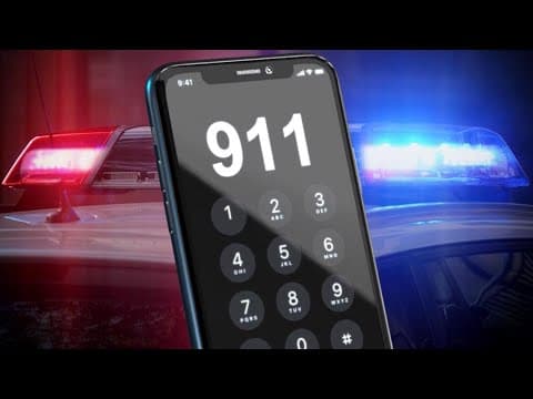 Several central Indiana counties impacted by 911 outage