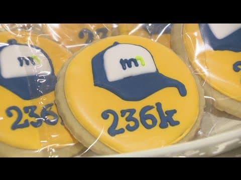 MDH ends COVID vaccination site at MOA