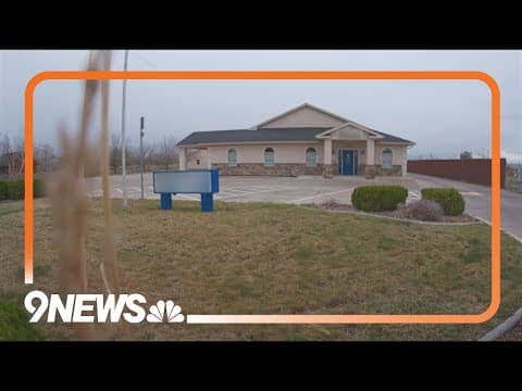 FBI Special Agents describe what it was like to execute a search warrant at Sunset Mesa Funeral Home