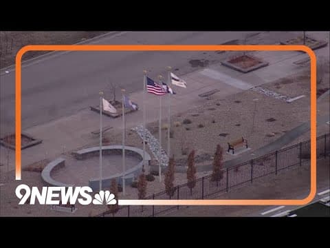 Colorado deputy fired after firearms conviction