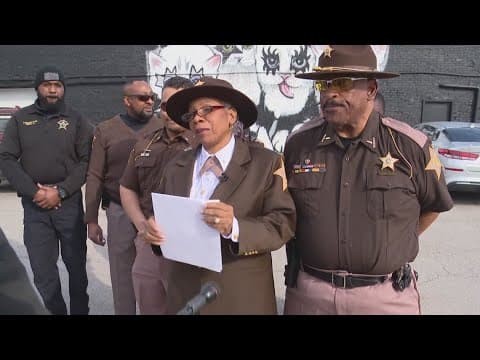 IPS commissioner selected to fill Marion County constable vacancy