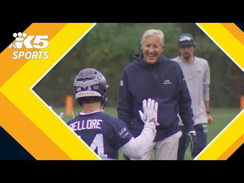 Pete Carroll lands new coaching gig