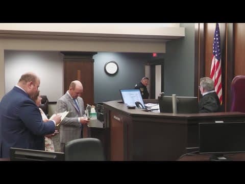 Santa Fe High School shooting civil trial set to begin