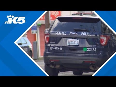 4 female police officers file lawsuit against SPD