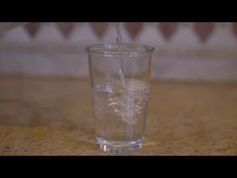 Electrolytes versus water, how to stay hydrated