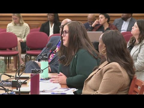 DC began monthly 911 hearings to focus on a series of complaints