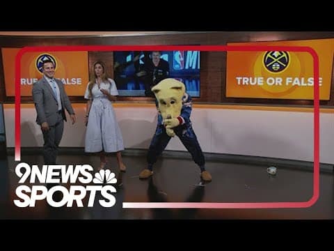 Nuggets vs. Nets airs tonight on KTVD Ch. 20