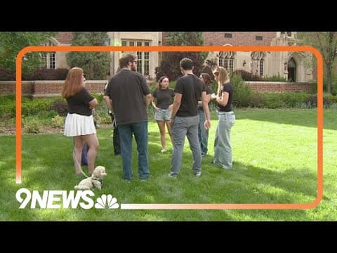 Jewish DU students say they will take their safety into their own hands