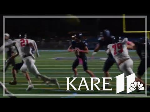 KARE 11 Prep Sports Extra Highlights: Rocori at Becker