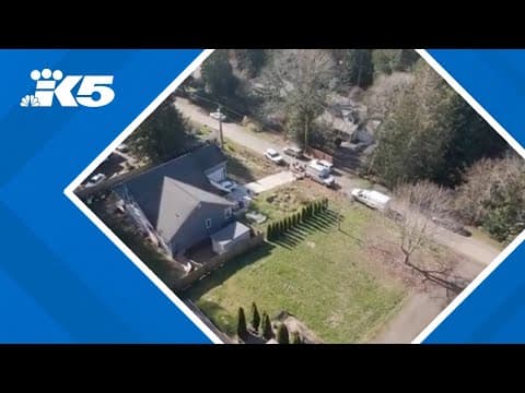 Kingston mother found dead inside her home, estranged husband arrested