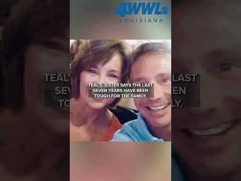 2018 Cold Case: Russell Teal Jr. was killed in Treme