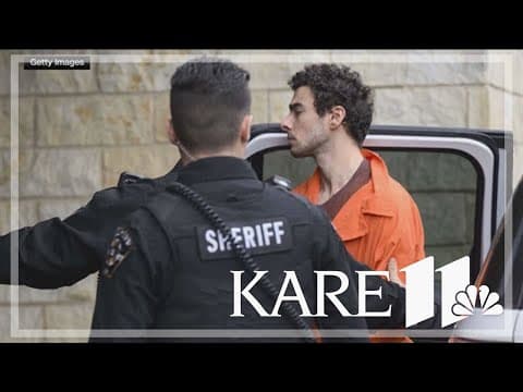 Former Manhattan prosecutor to represent suspect in killing of UnitedHealthcare’s CEO