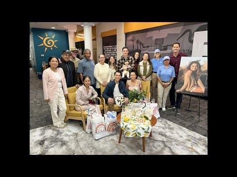 San Diego Honda Dealers honor late Miss San Diego with heartfelt Valentine's tribute