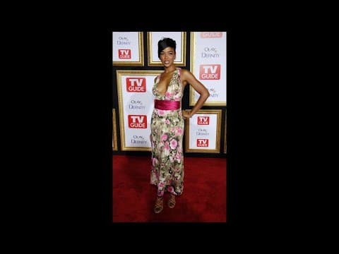 Ananda Lewis, iconic MTV VJ, has died at 52