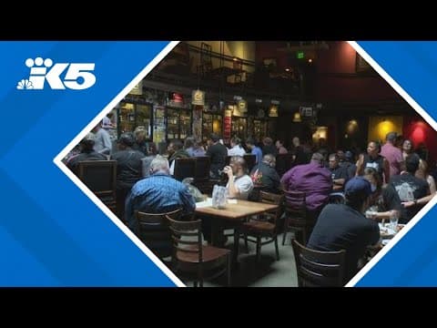 Last call for Brouwer’s Café in Fremont after nearly 20 years