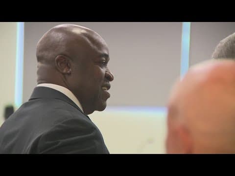 George Mason University president given a pay raise amid federal investigation