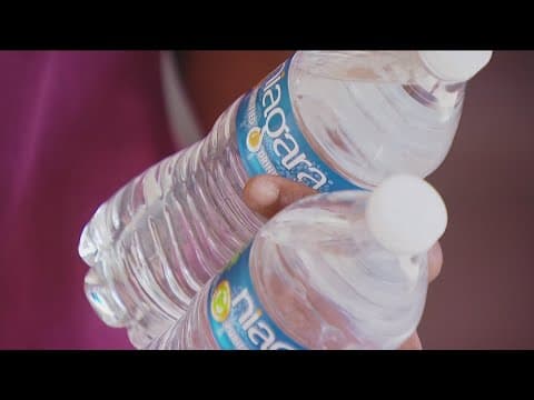 Advocates help individuals experiencing homelessness during San Diego heat wave