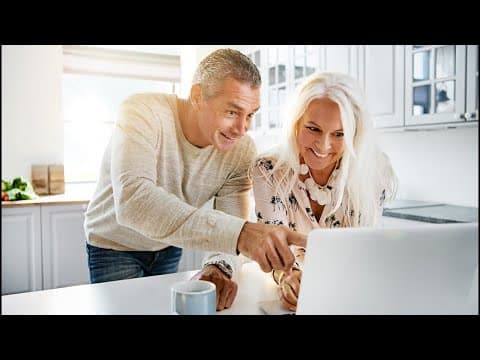 Why your 59.5 birthday is important!