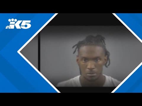 Marshals arrest fugitive who escaped custody at Sea-Tac while handcuffed