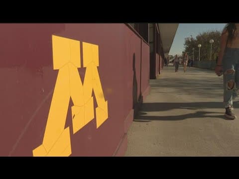 University of Minnesota program encourages hard discussions