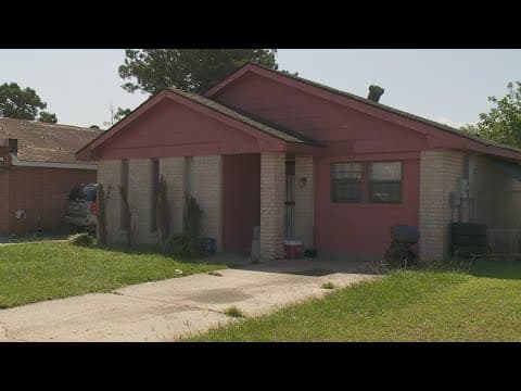 2 children shot in Little Woods - search for answers