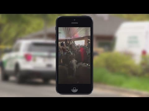 Push for parents to stop kids from doing 'senior skip days' in Maryland