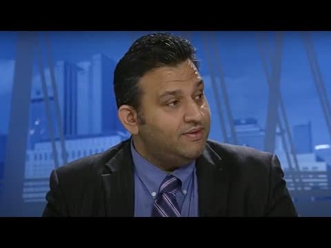 CAIR-Ohio addresses firing of director for allegedly sending information to anti-Muslim hate group