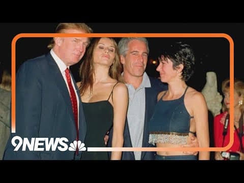 Legal expert explains why court did not release Jeffrey Epstein grand jury transcripts