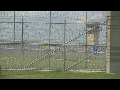 DOC seeks nearly $16 million for upgrades needed to house ICE detainees at state prison