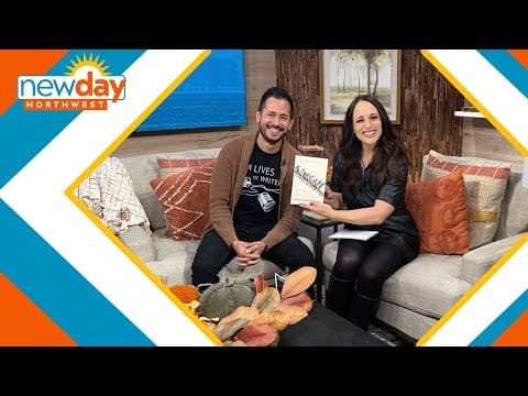 'Three Alarm Fire' explores the complex emotional issues of the modern world - New Day NW