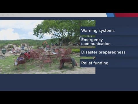 Texas legislature's special session starts today. Here's what to look out for