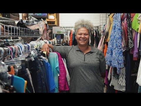 On the verge of closing, Powderhorn community rallying to help beloved thrift store
