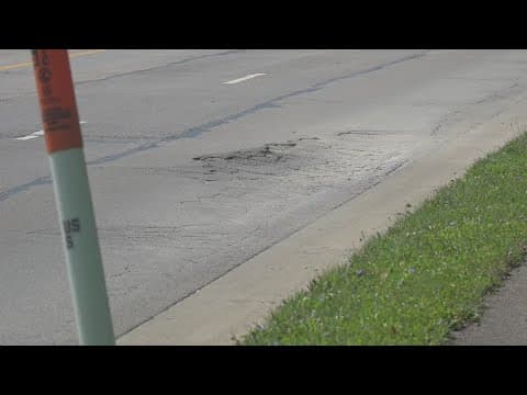 City addresses road safety concern in Reynoldsburg