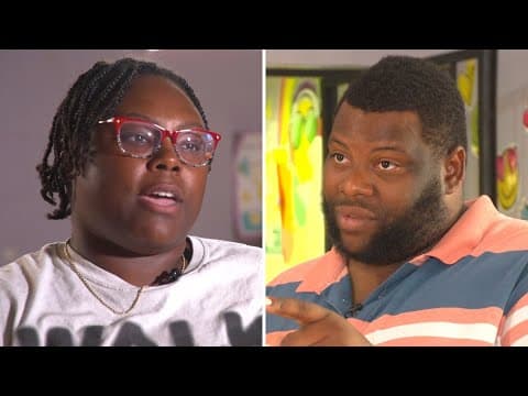 Texas husband and wife daycare owners describe day thief stole from their facility