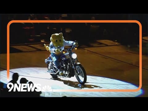 Denver Nuggets looking for next SuperMascot Rocky