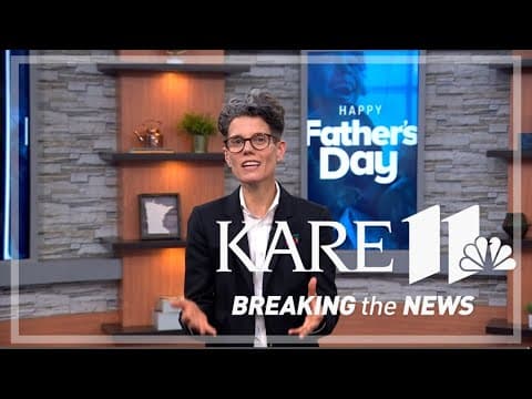 What fathers want this Father's Day