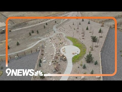 Monarch butterfly garden developers hope to recover declining populations