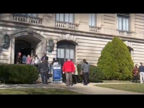 Delphi murders trial | Families of victims return to Carroll County Courthouse