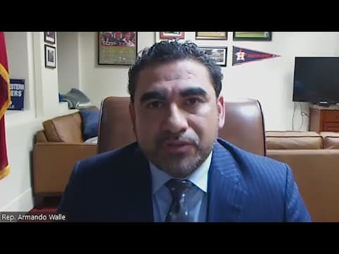 ‘This (expletive) hurts’ | Tensions explode at the Texas Capitol over House Bill 4