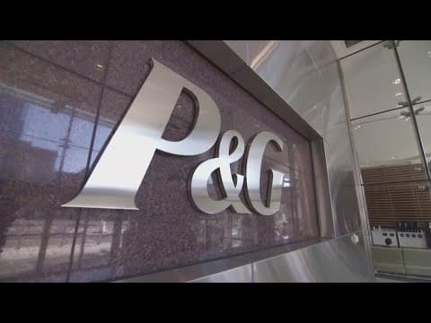 Procter & Gamble to cut up to 7,000 jobs as companies are buffeted by higher costs